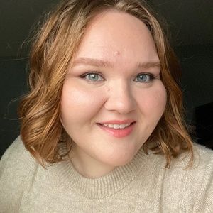 Meet your Posher, Kaitlin